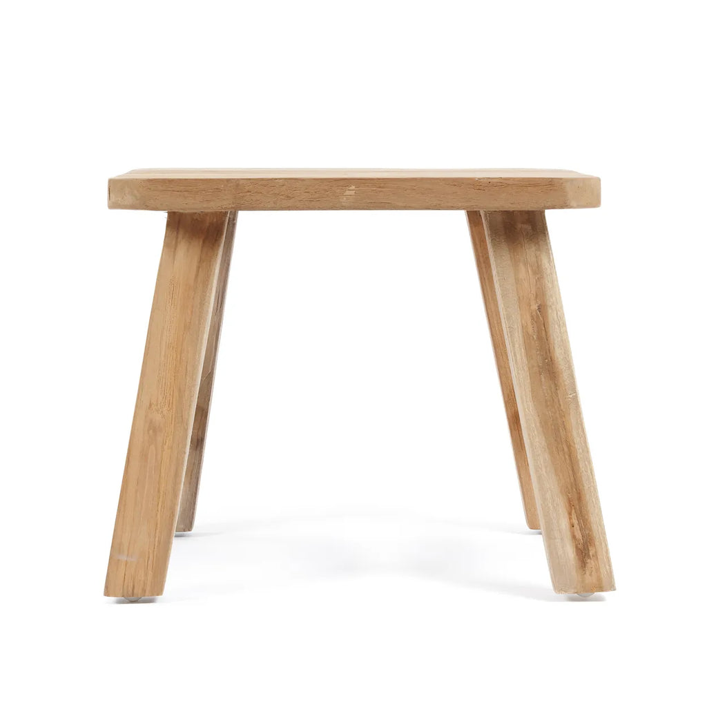 The Quincy Stool