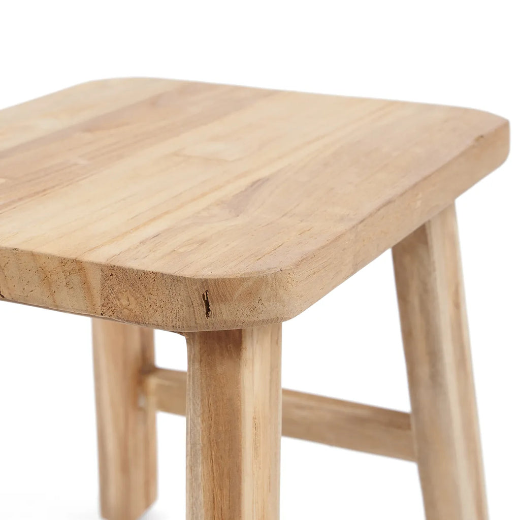 The Quincy Stool