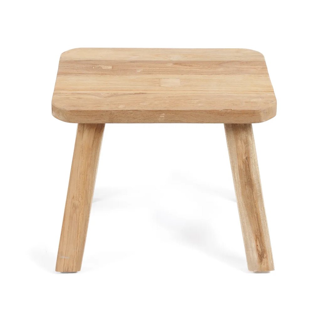 The Quincy Stool