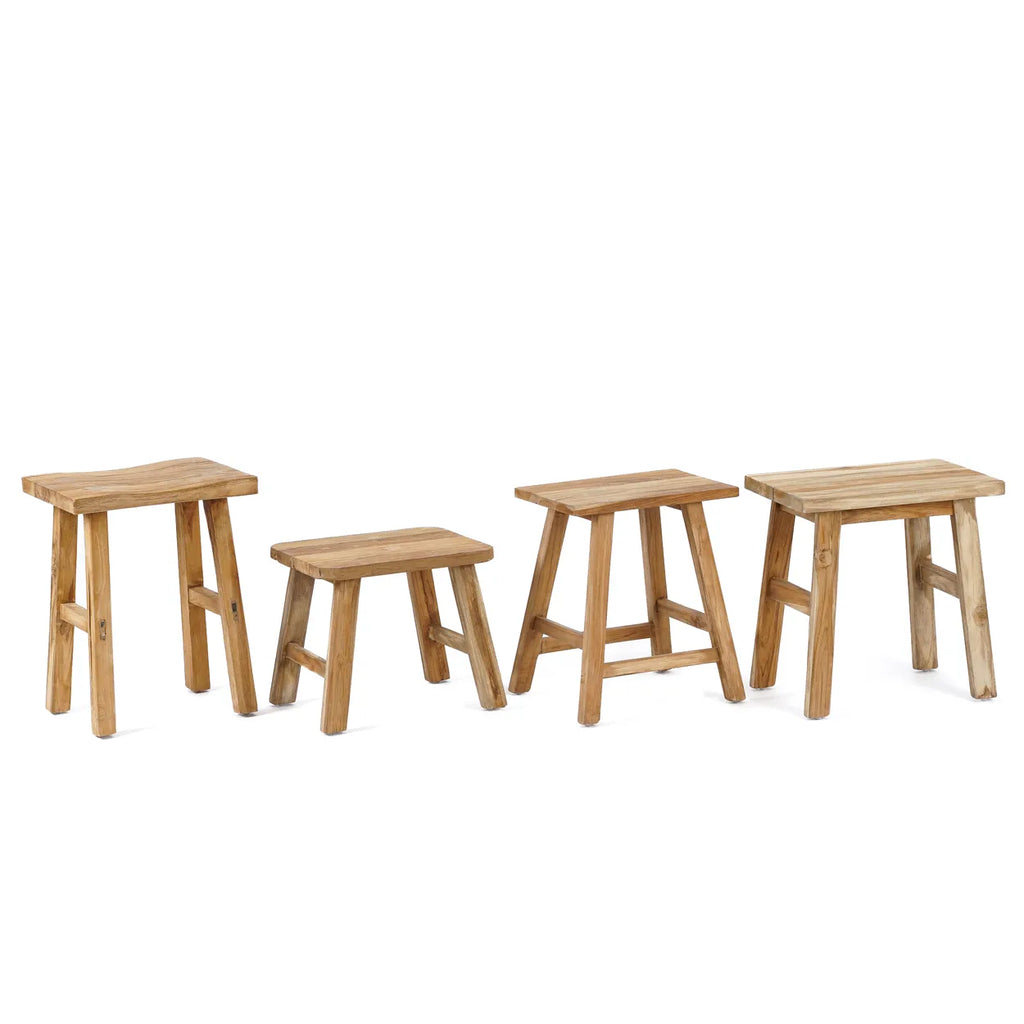 The Quincy Stool