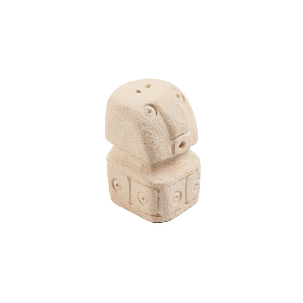 The Salt & Pepper Sumba