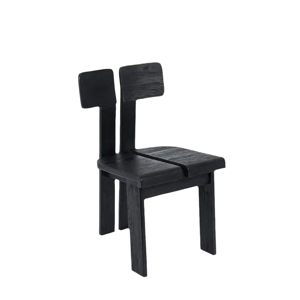 The Sama Sama Dining Chair