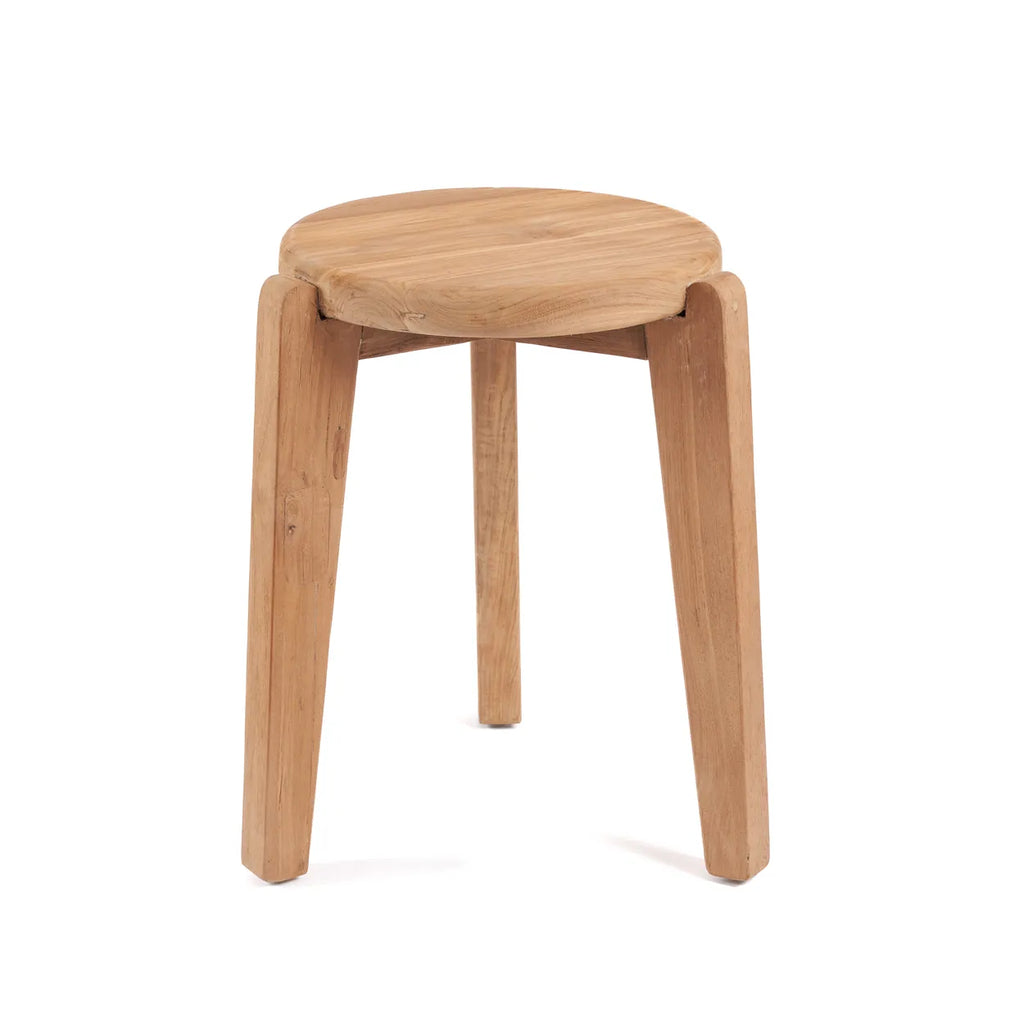 The Seseh Side Table