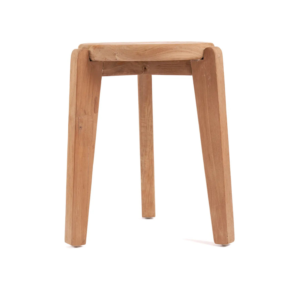 The Seseh Side Table