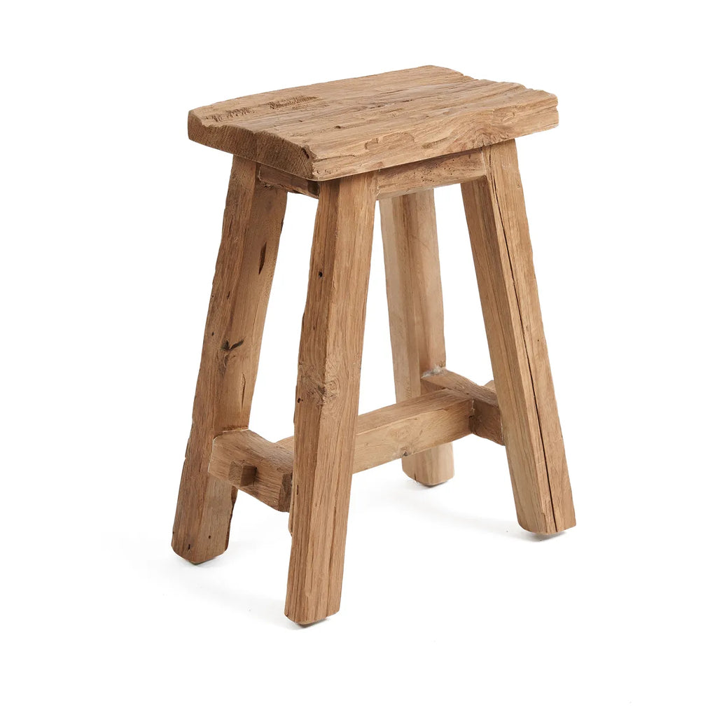 The Shoji Stool - L