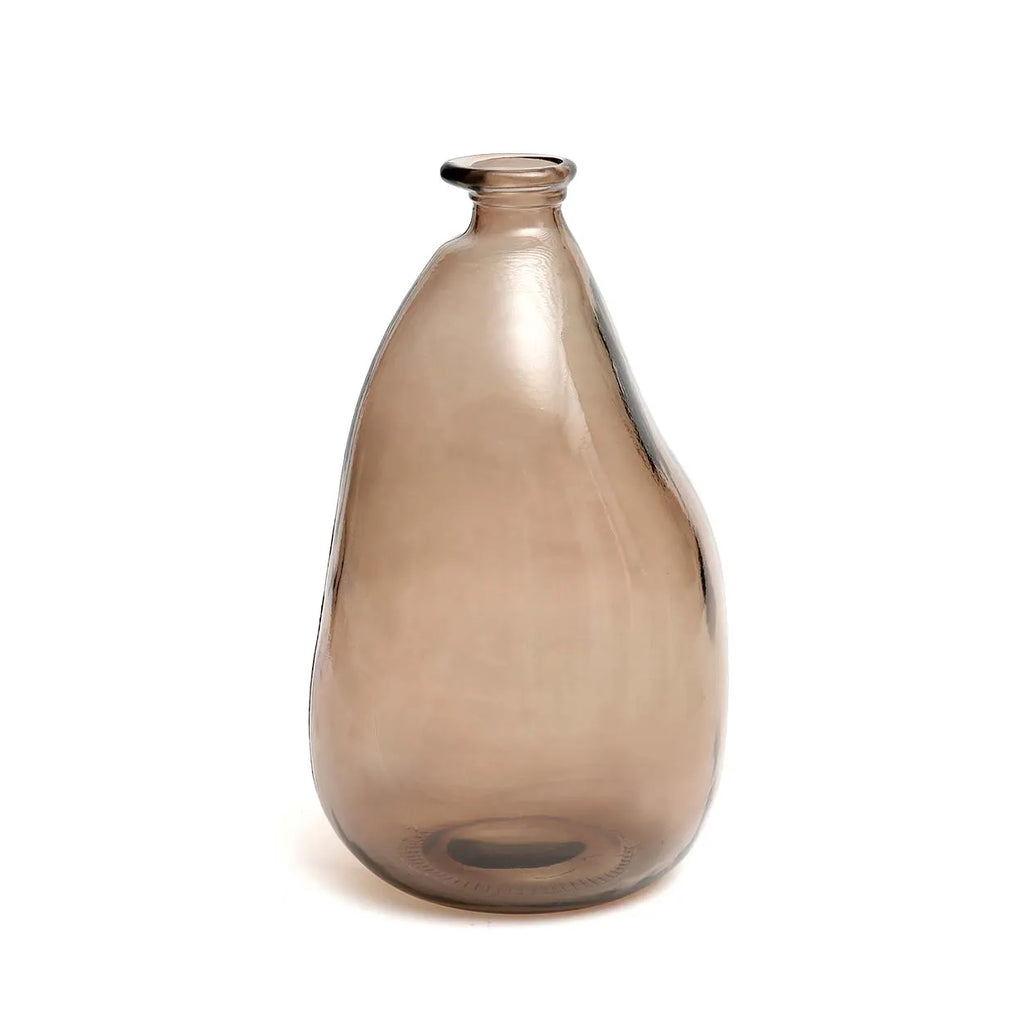 The Shudi Vase - Beige