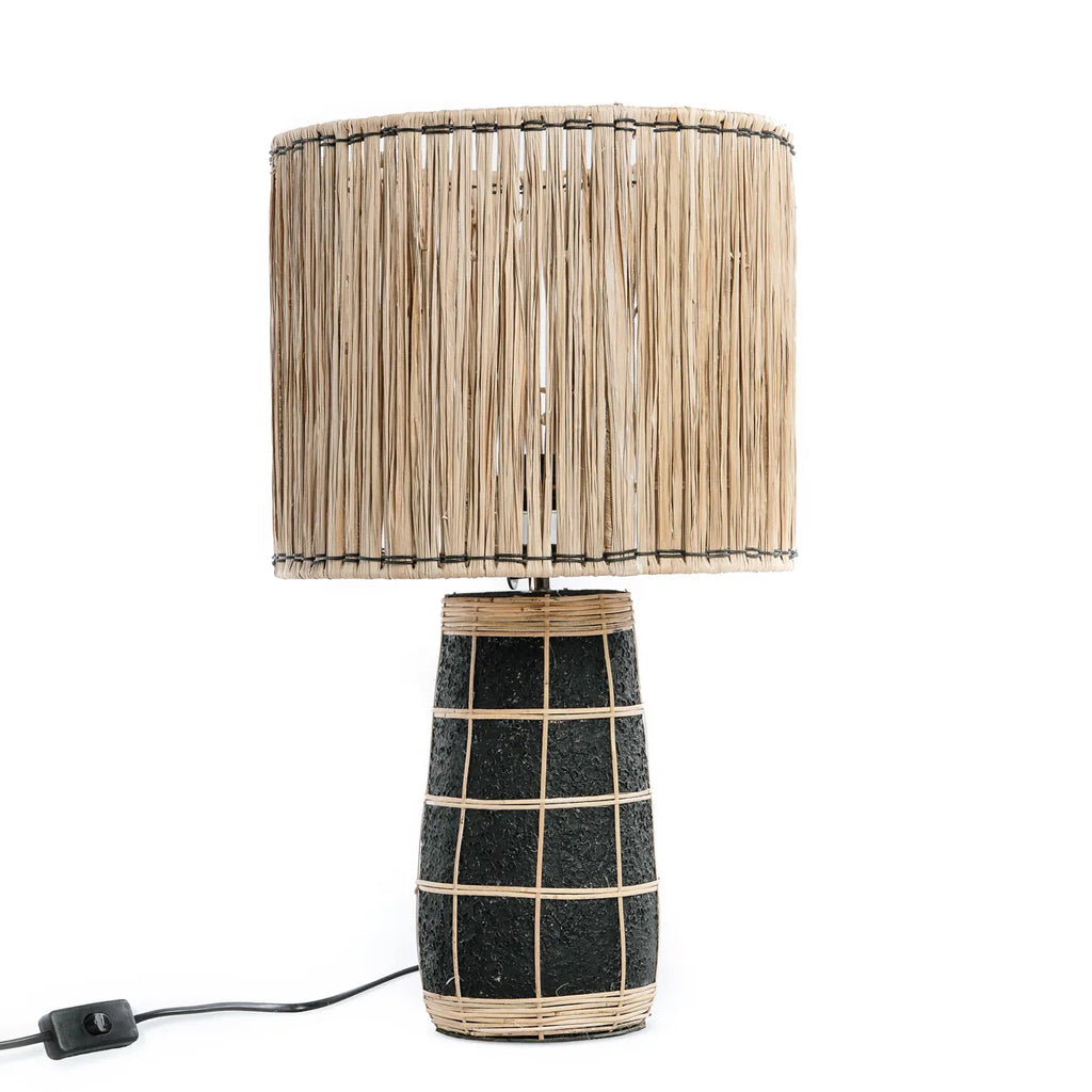 The Skiathos Table Lamp