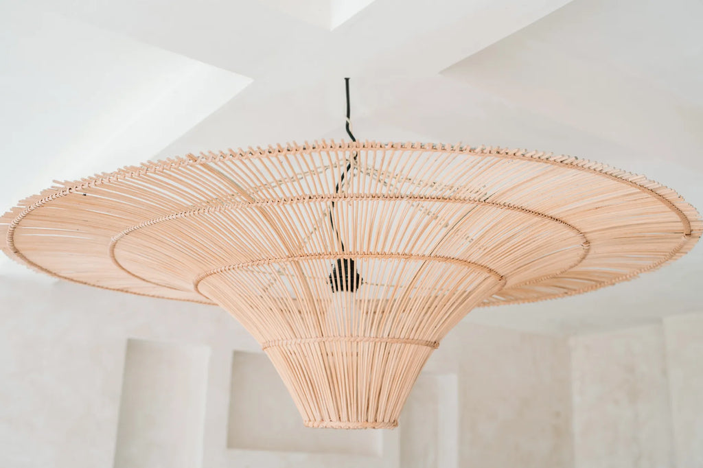 The Sky Pendant Lamp - XL