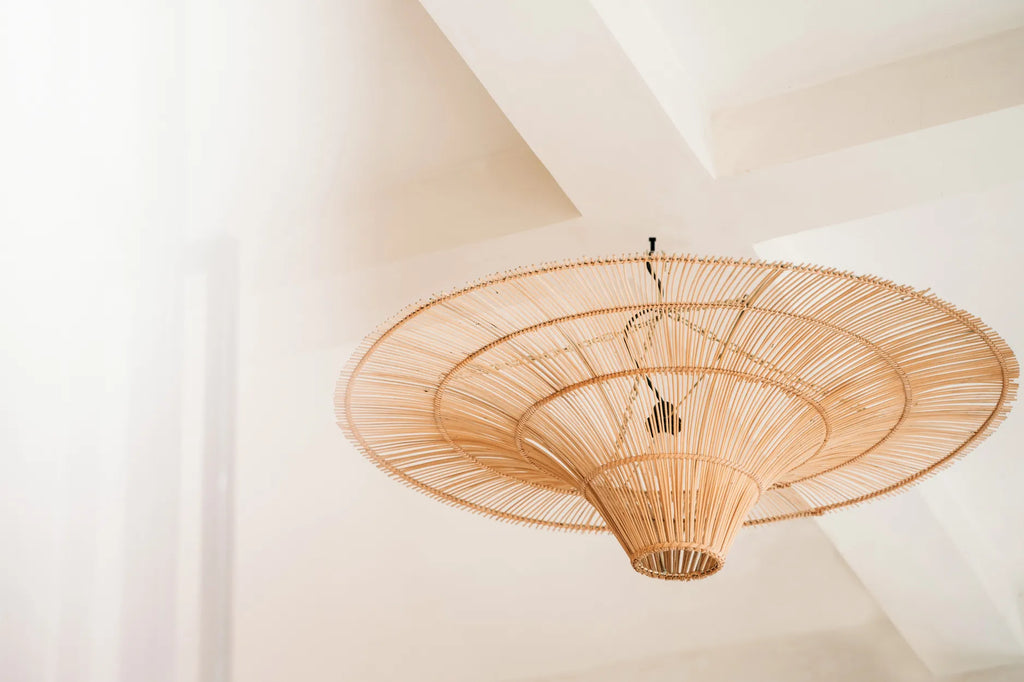 The Sky Pendant Lamp - XXL