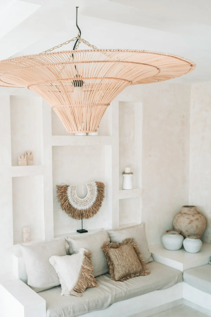 The Sky Pendant Lamp - XXL