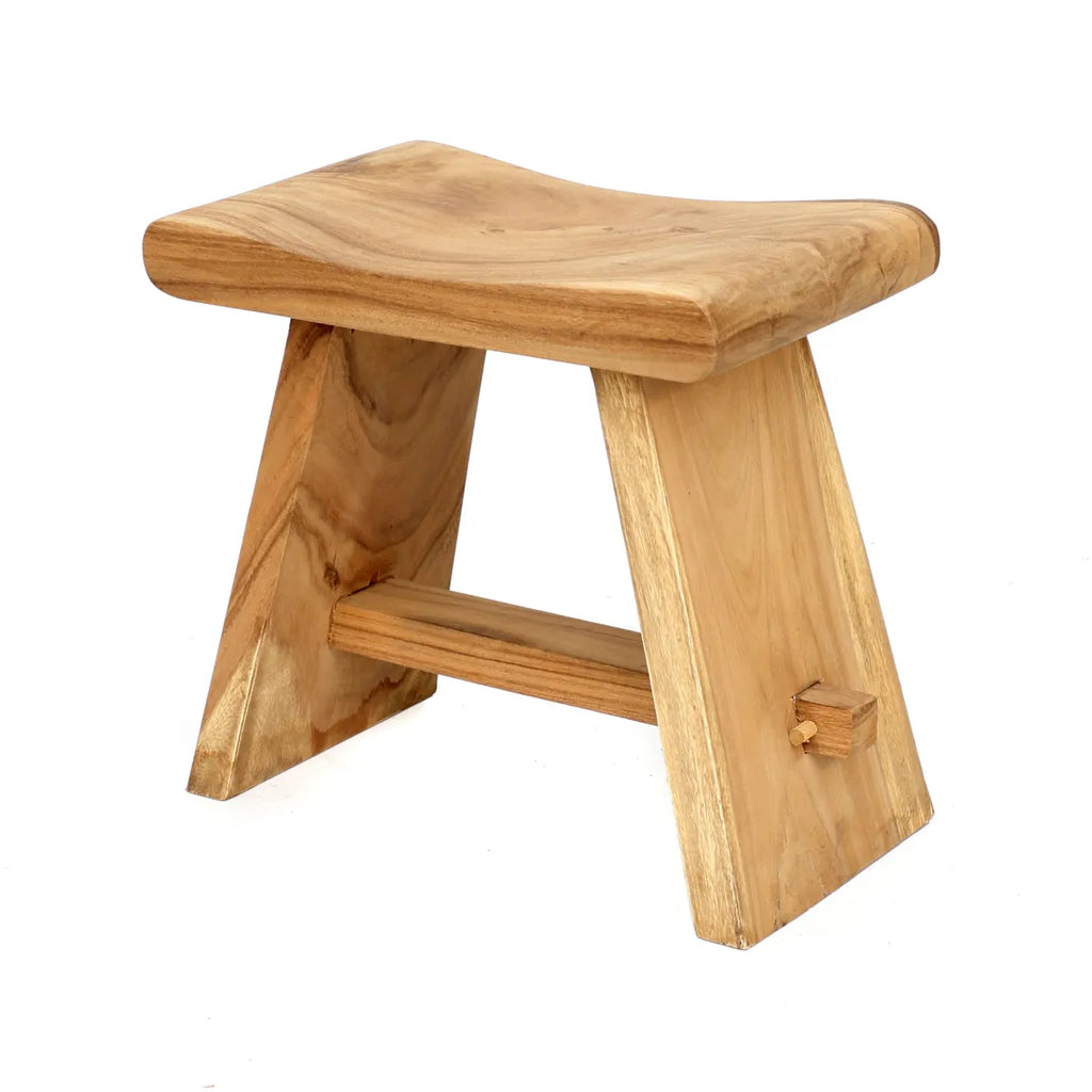 The Suar Stool