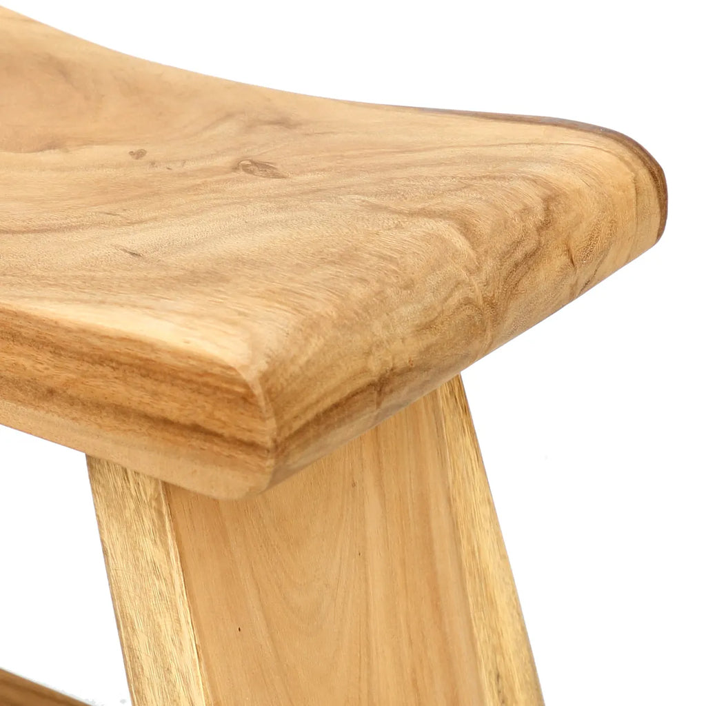 The Suar Stool