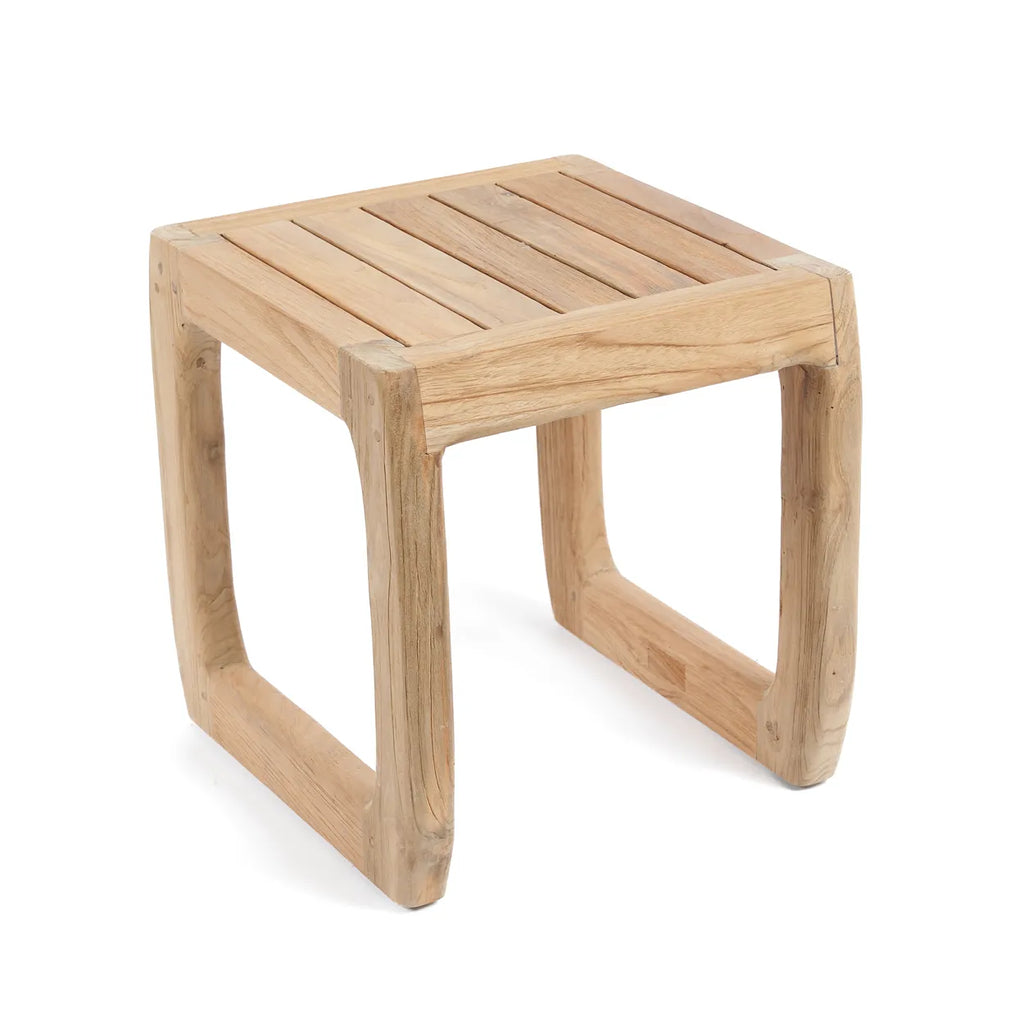 The Symi Stool