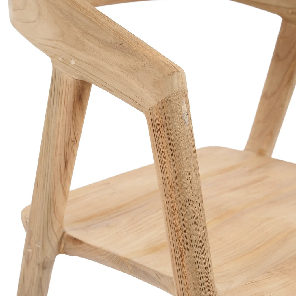 The Teluk Dining Chair