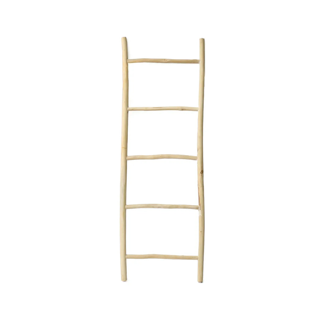 The Tulum Ladder