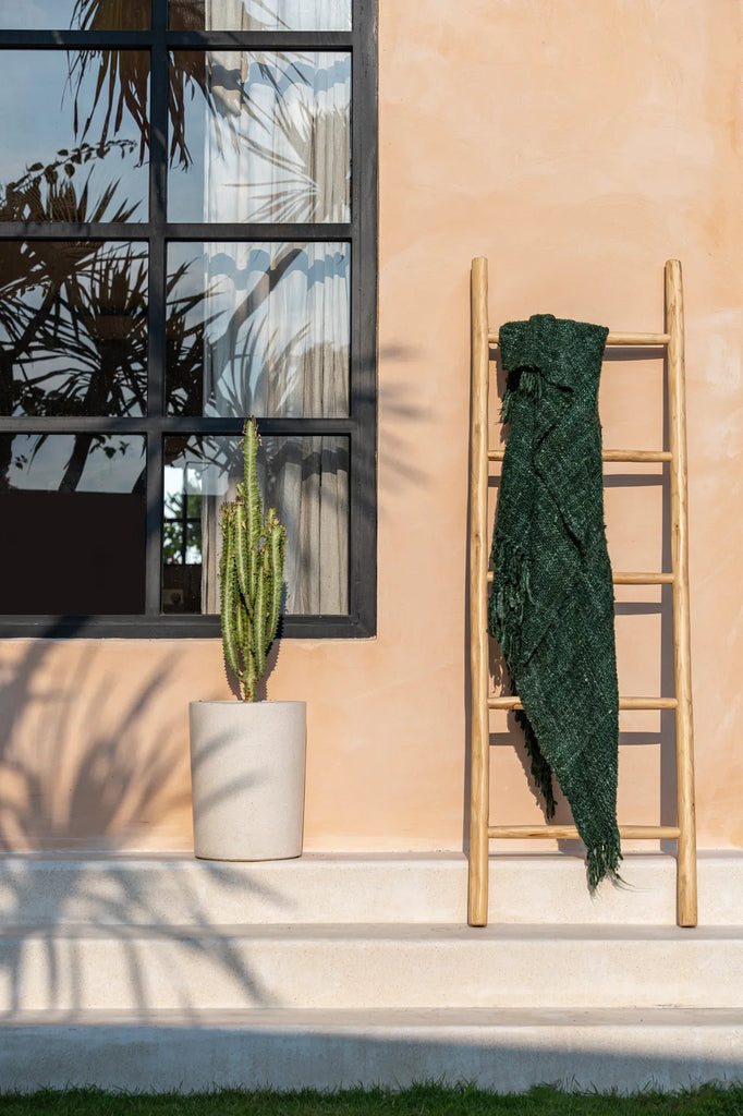 The Tulum Ladder