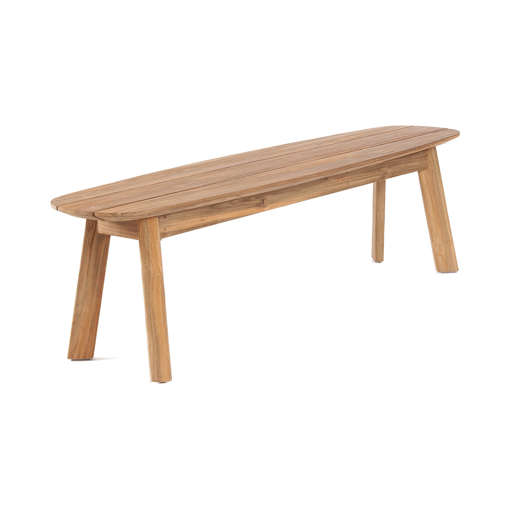 The Tutuala Bench - 160cm