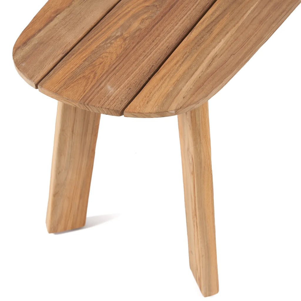 The Tutuala Bench - 160cm