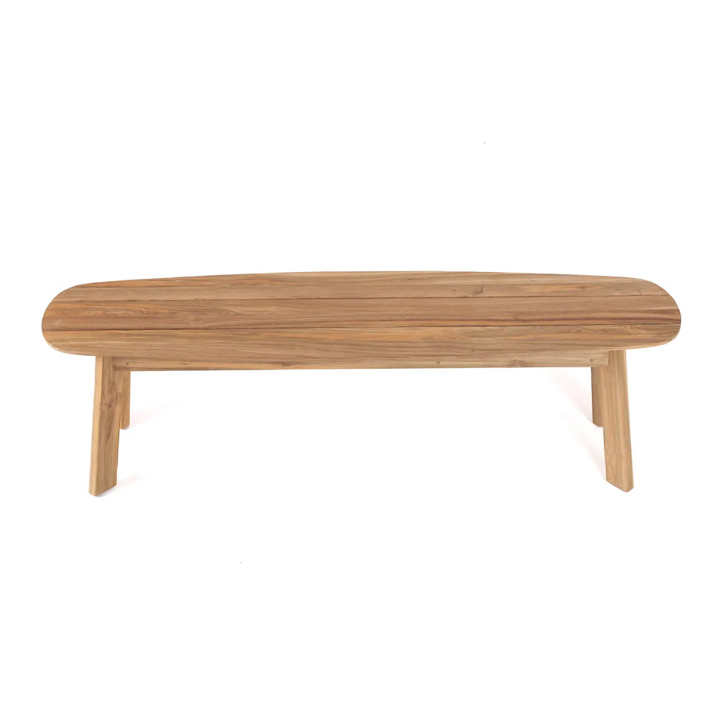 The Tutuala Bench - 160cm