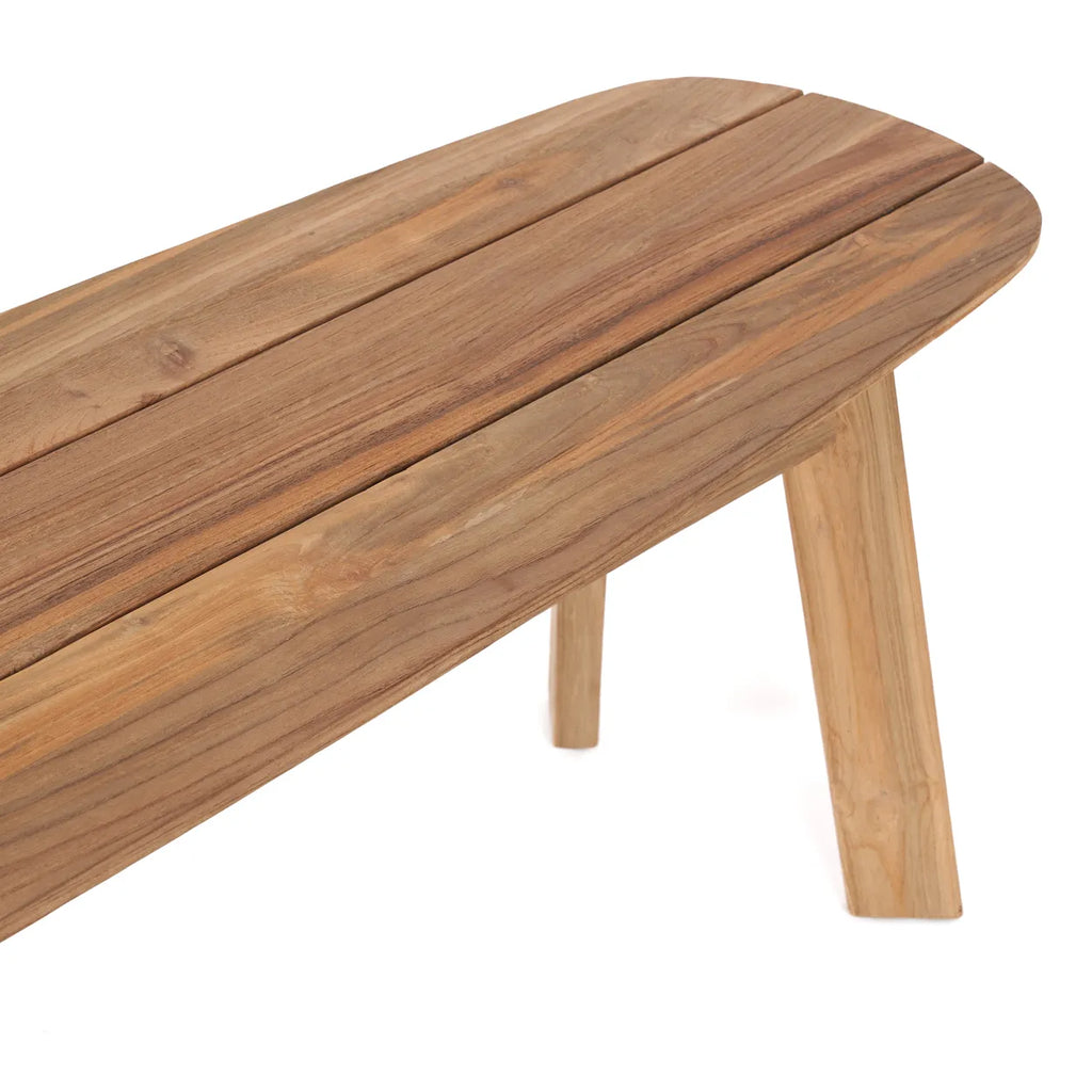 The Tutuala Bench - 160cm