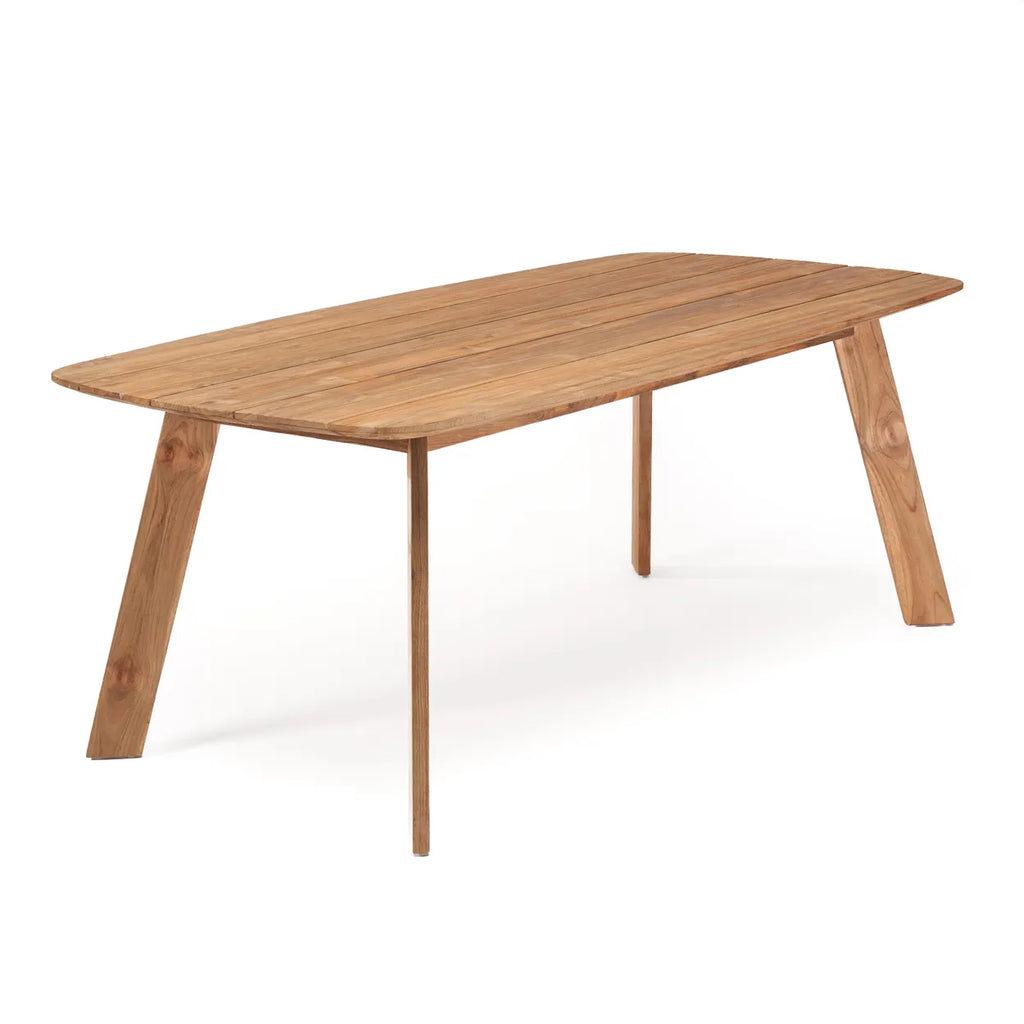 Mesa de Jantar Tutuala - 200cm