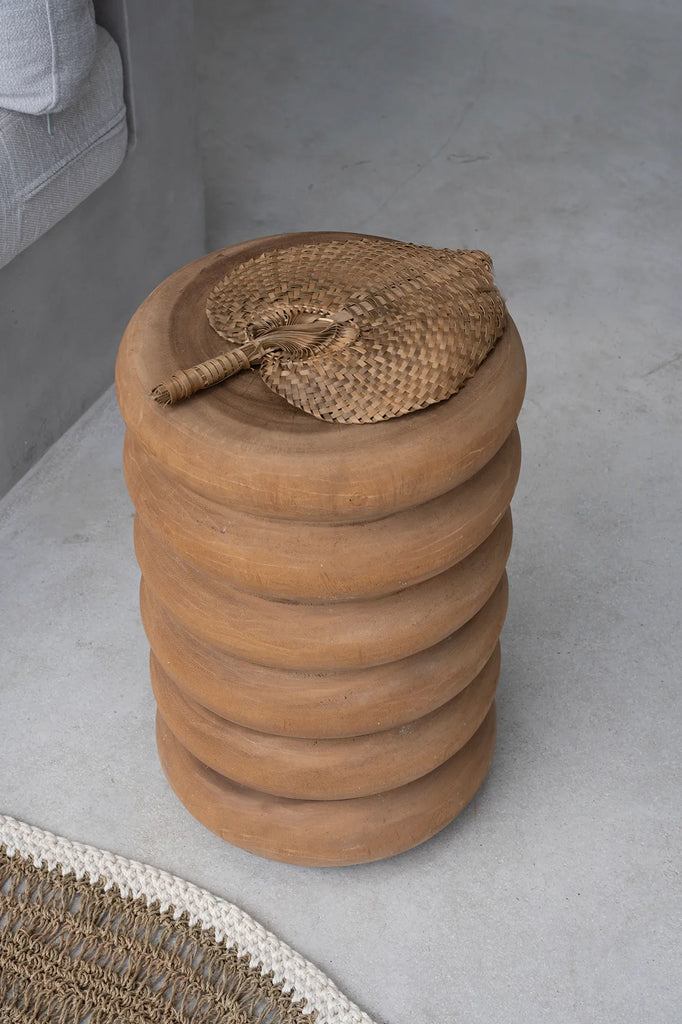 The Umiko Stool