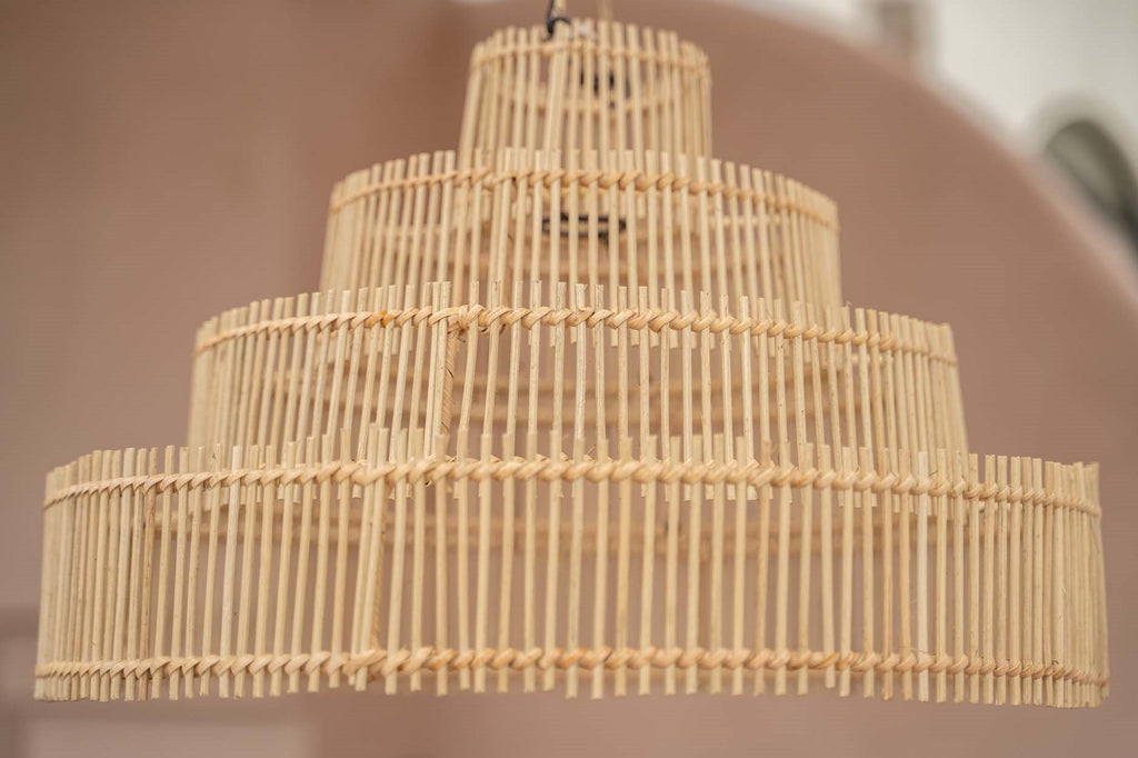 The Wedding Cake Pendant Lamp - M