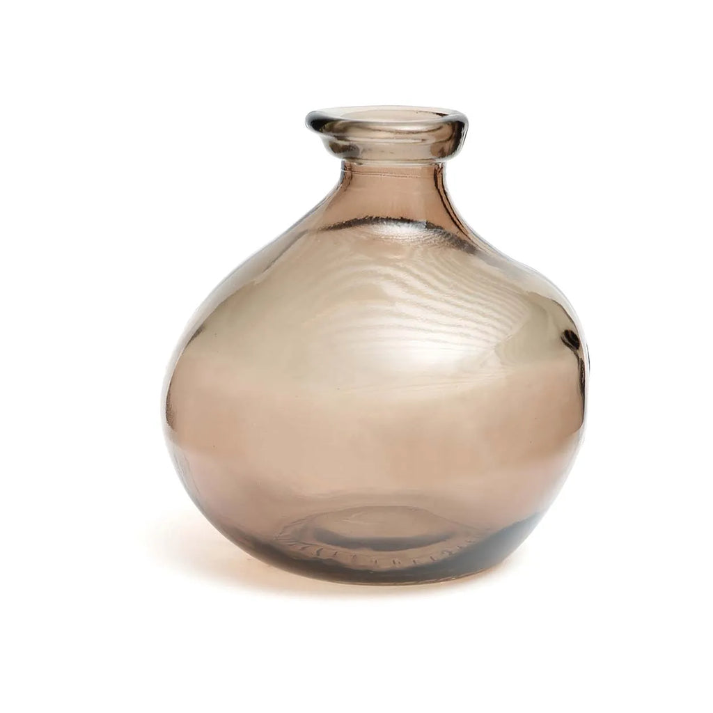 The Xiao Vase - Beige