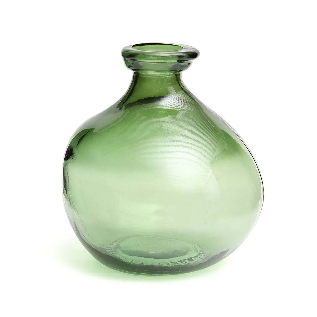 The Xiao Vase - Green