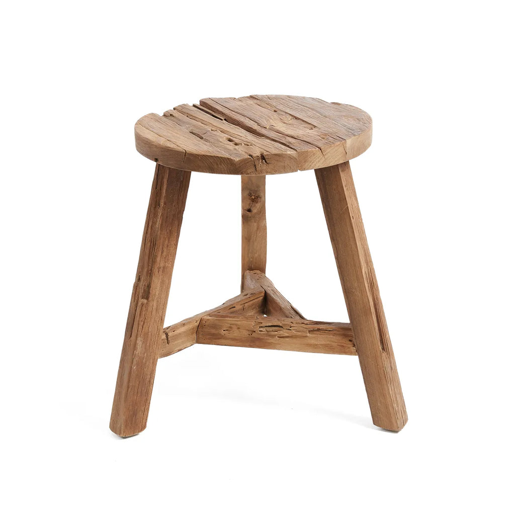 The Yatai Stool - L