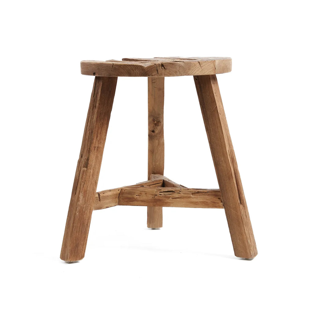 The Yatai Stool - L