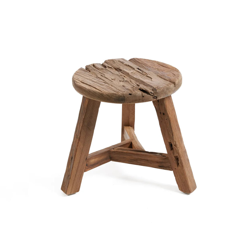 The Yatai Stool - M