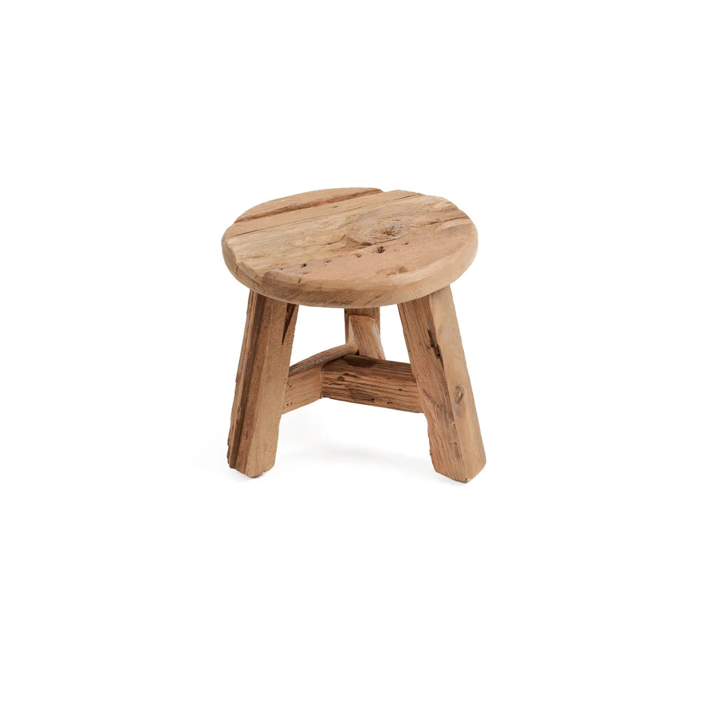 The Yatai Stool - S