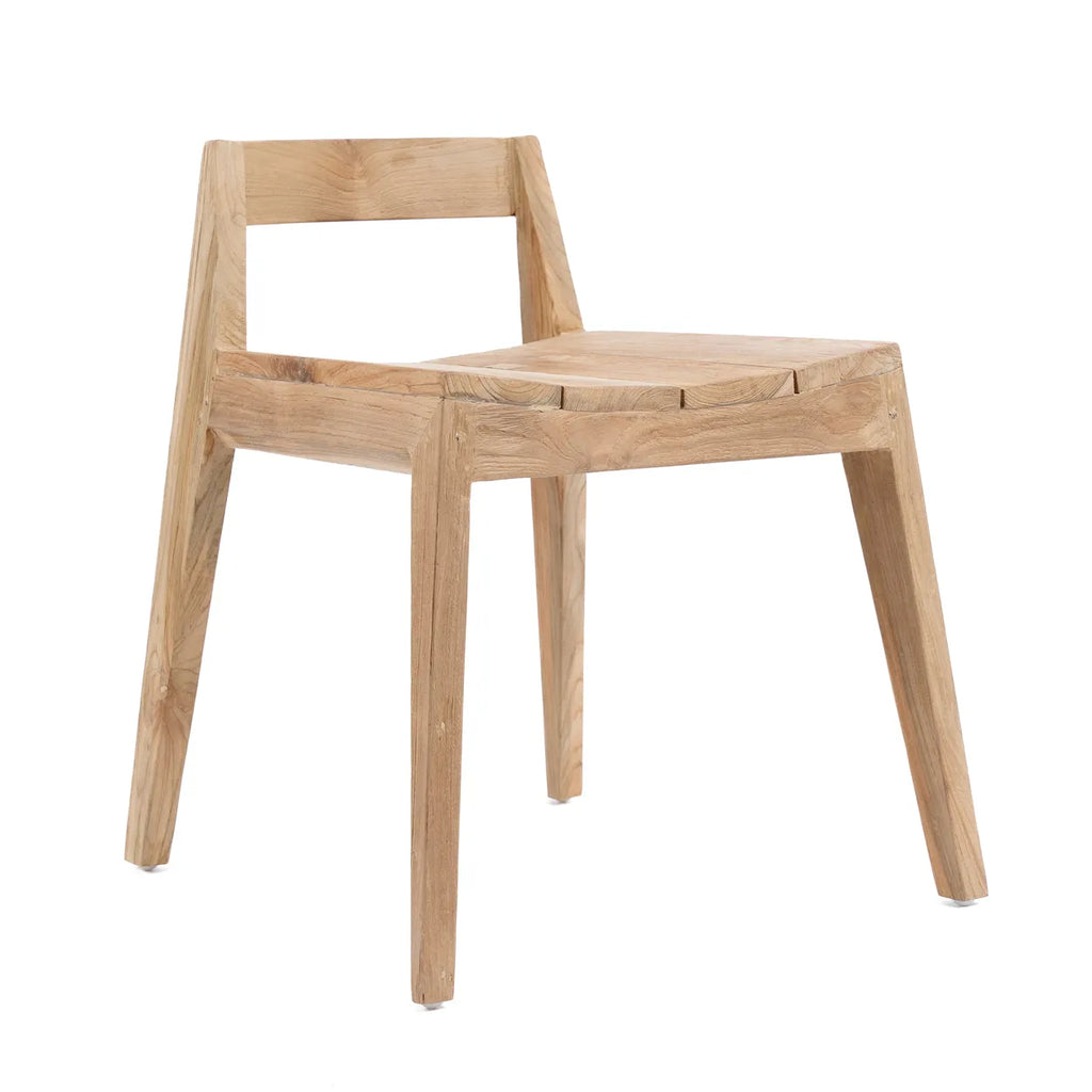 The Ydra Dining Chair