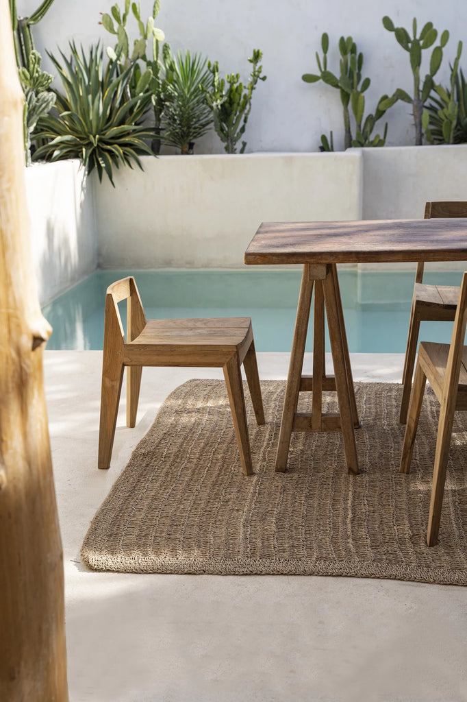 The Ydra Dining Chair