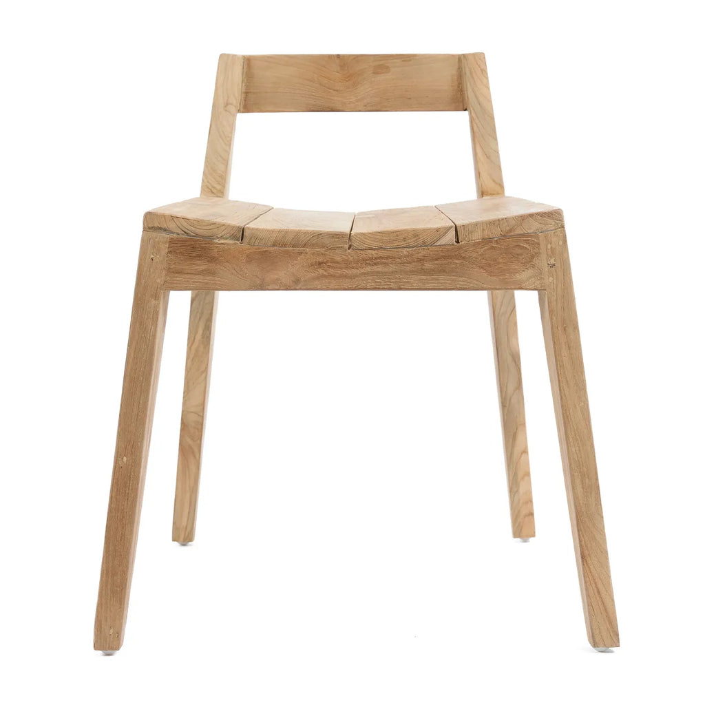 The Ydra Dining Chair