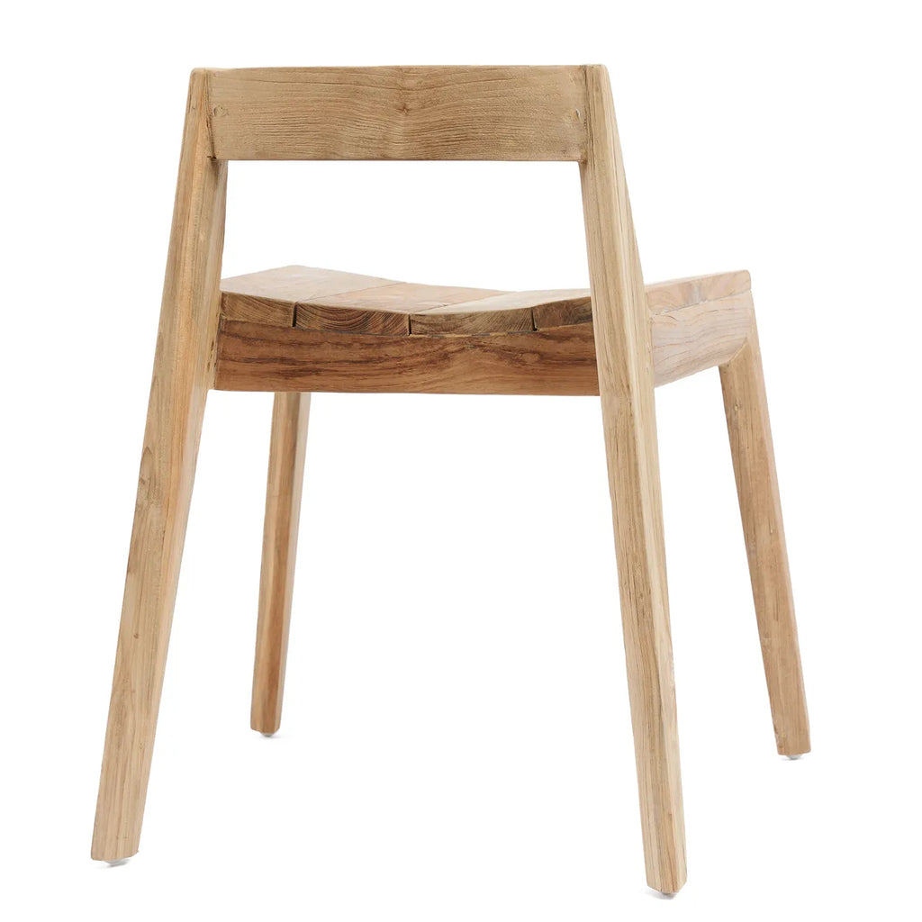 The Ydra Dining Chair