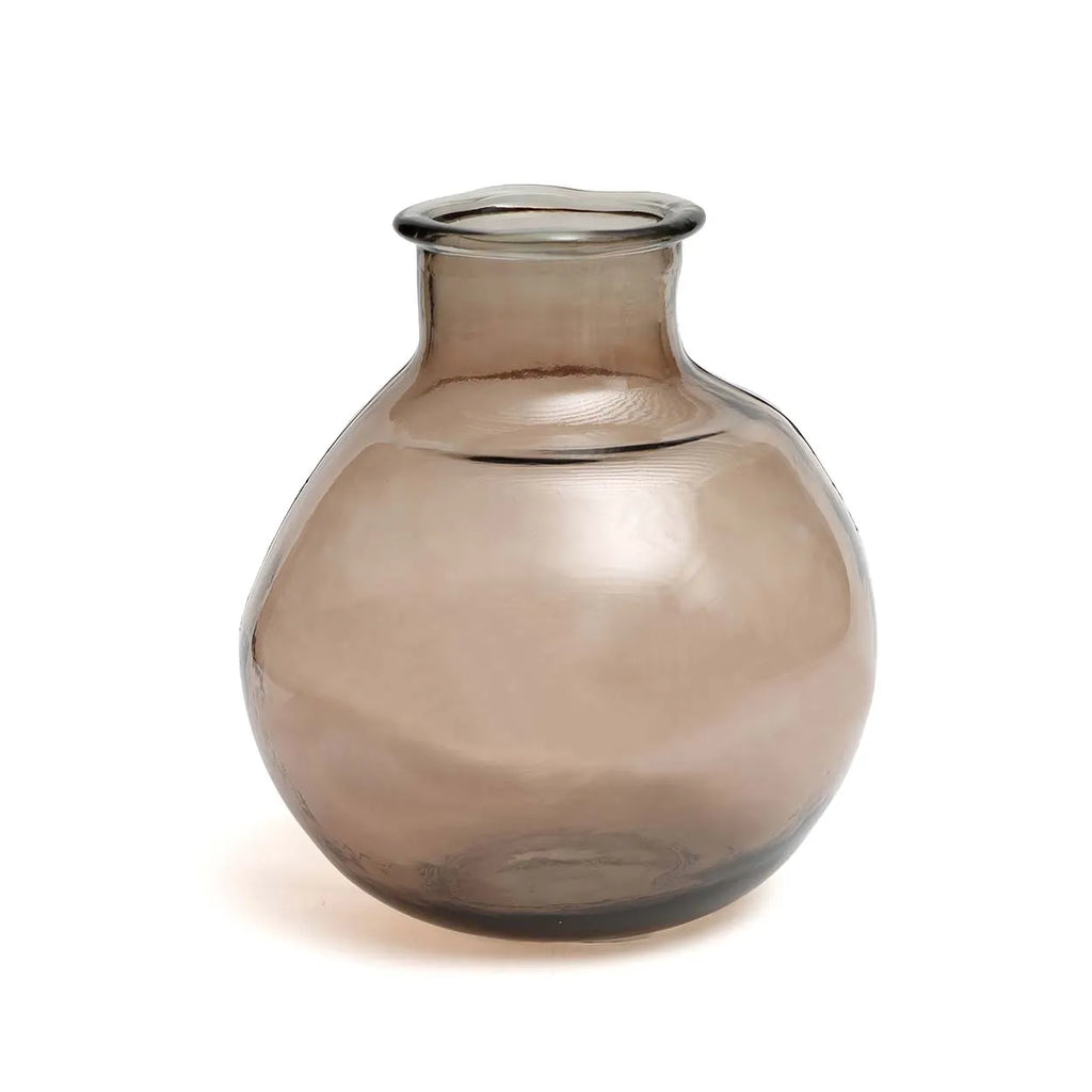 The Yugang Vase - Beige