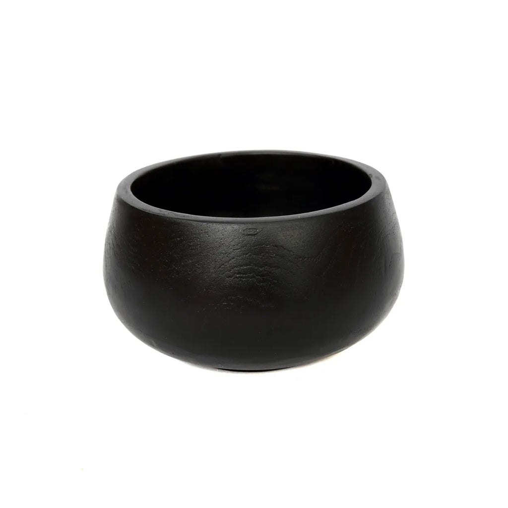 The Bondi Bowl - Black