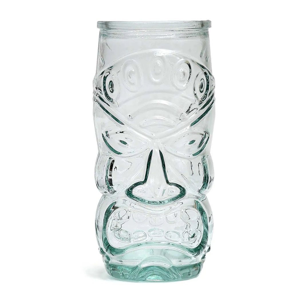 The Tiki Glass