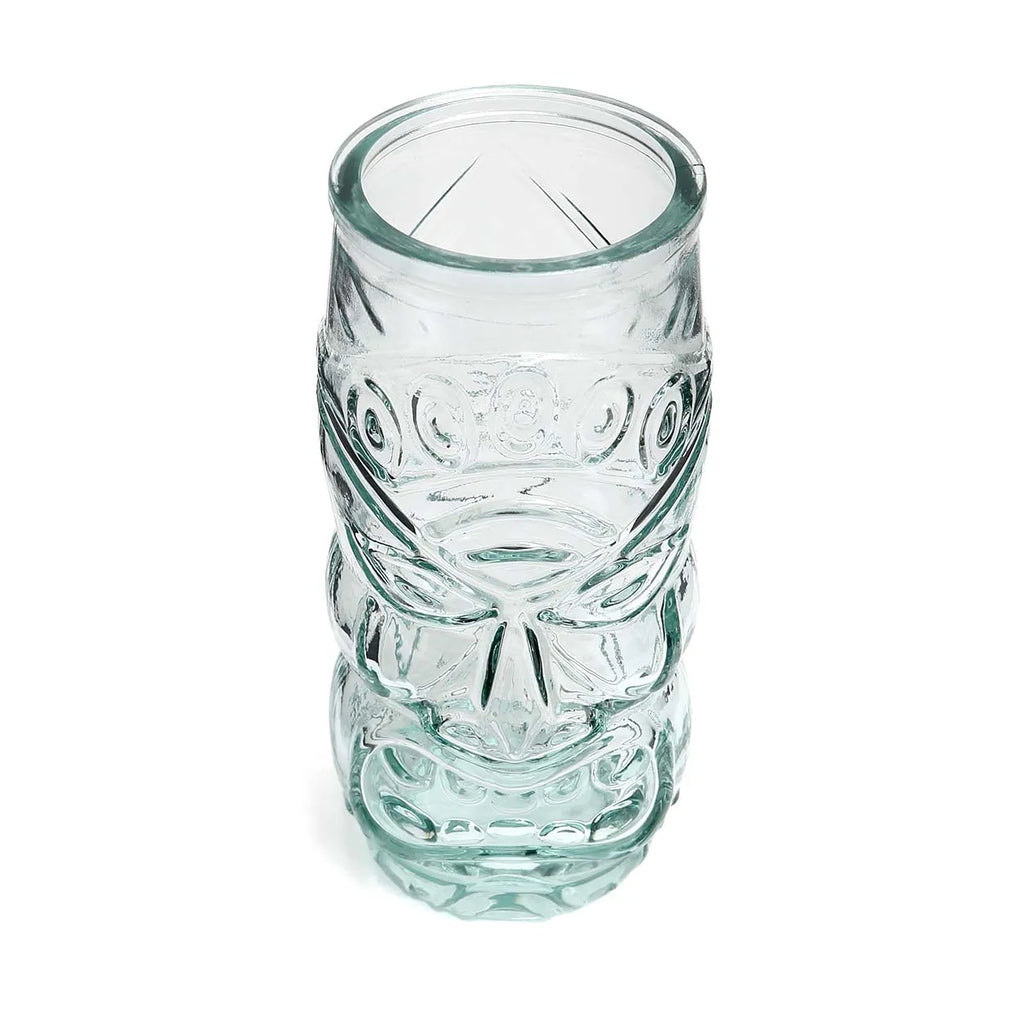 The Tiki Glass