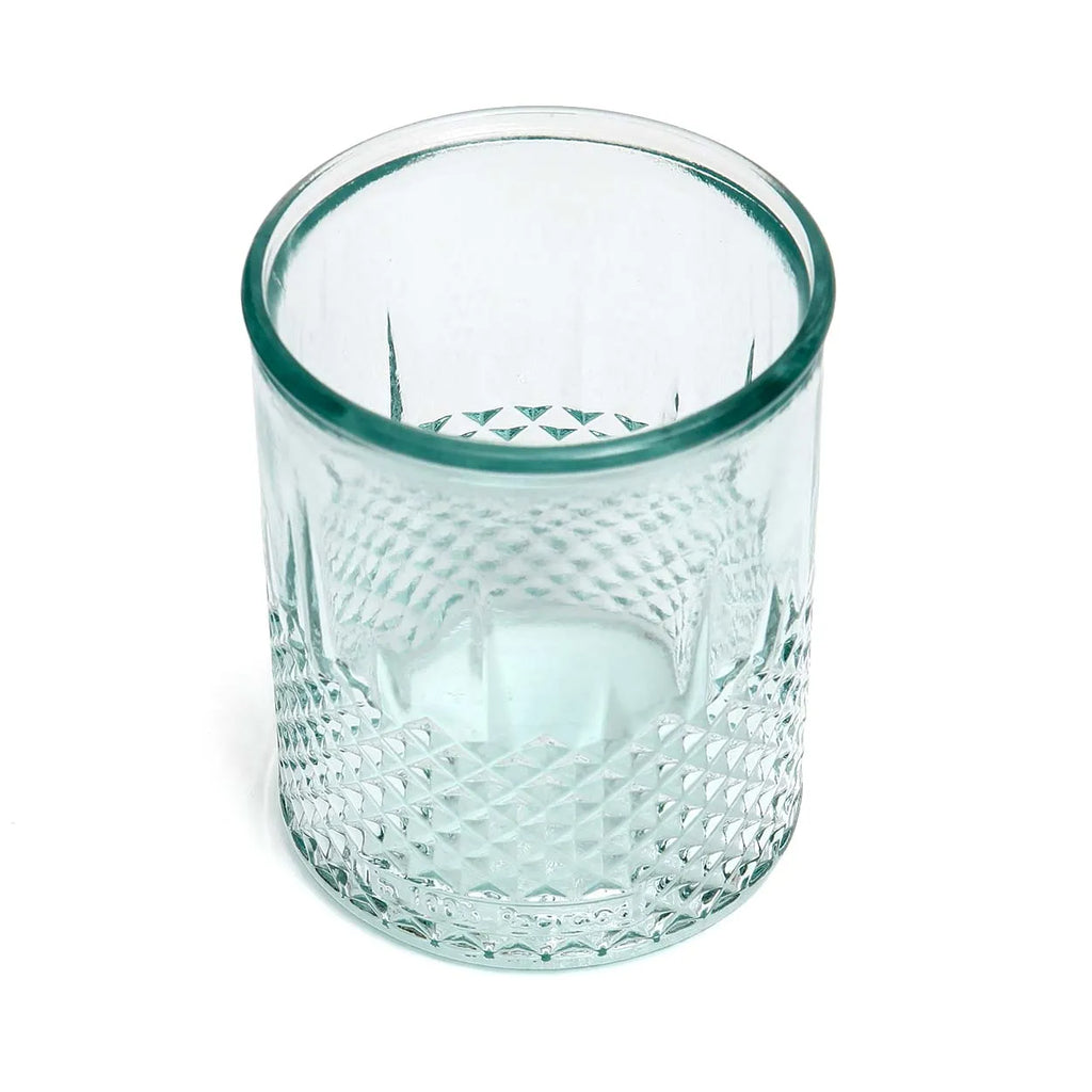 The Zuanshi Glass - S