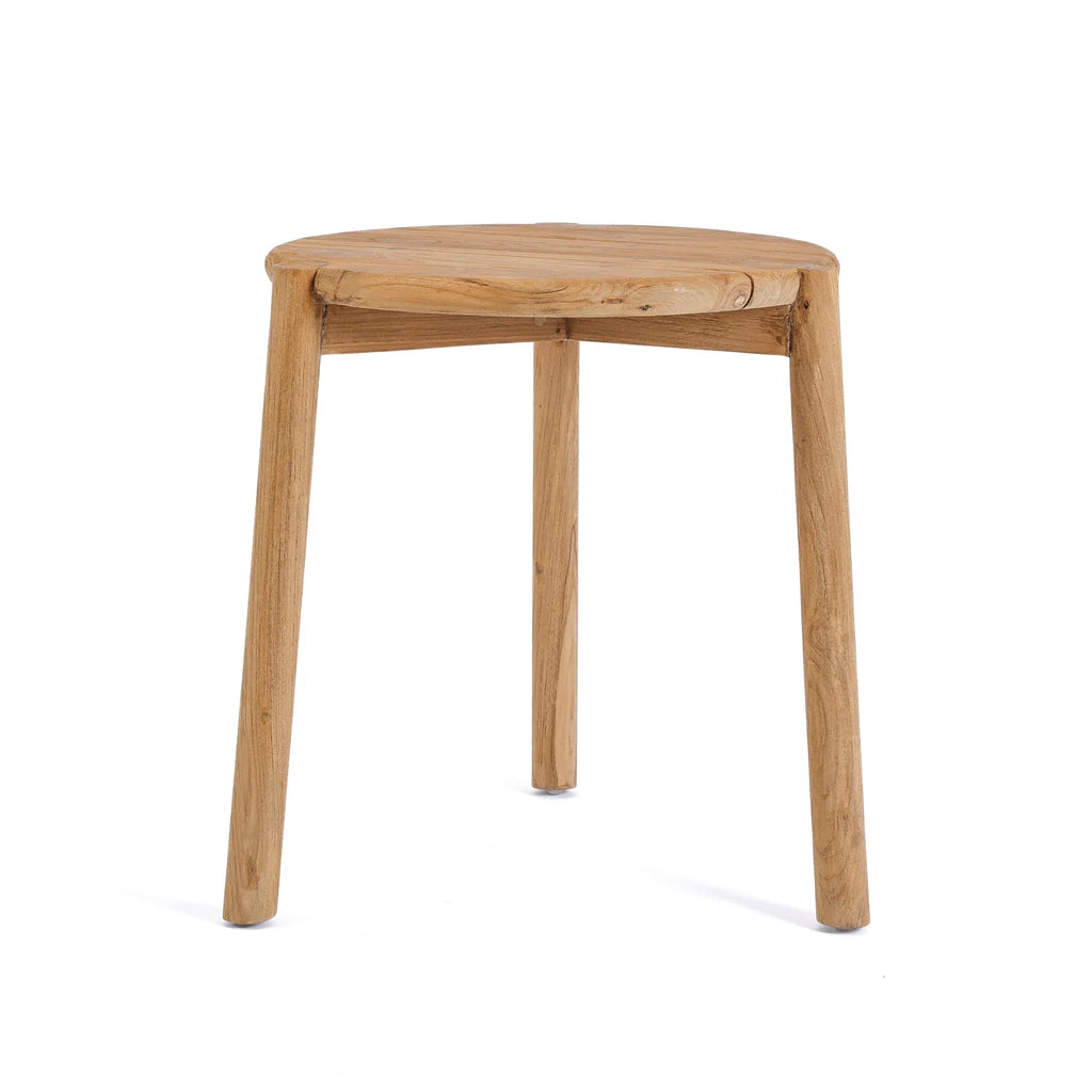 The Gilimanuk Side Table