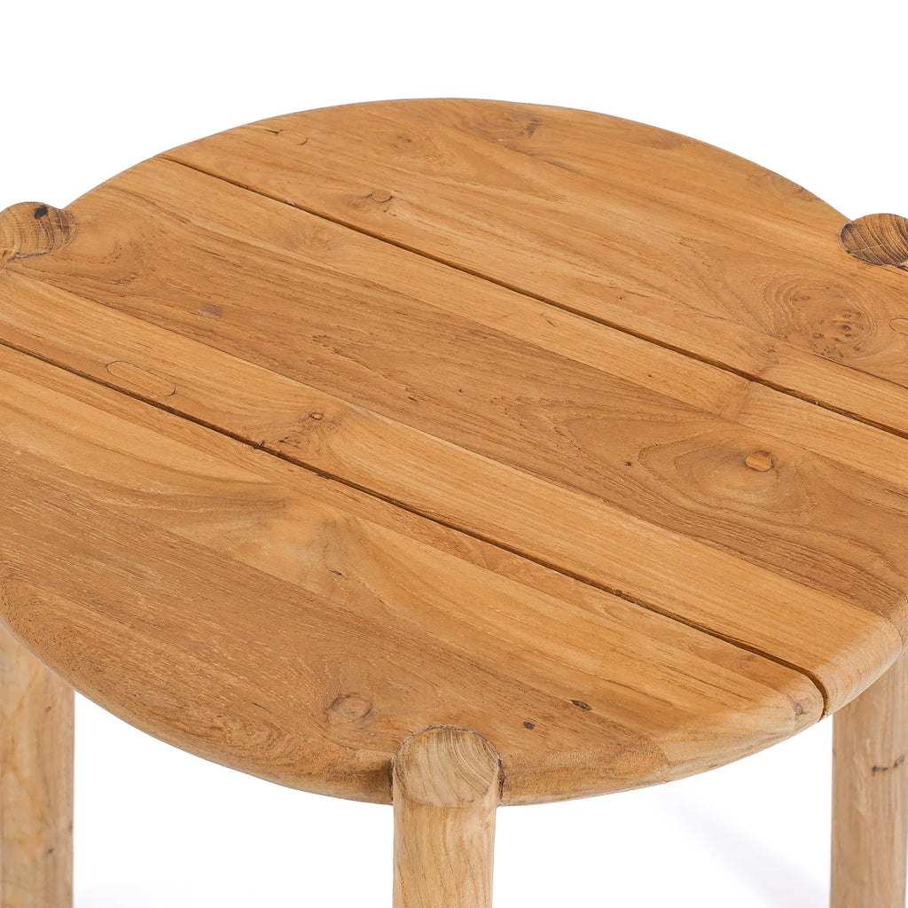 The Gilimanuk Side Table