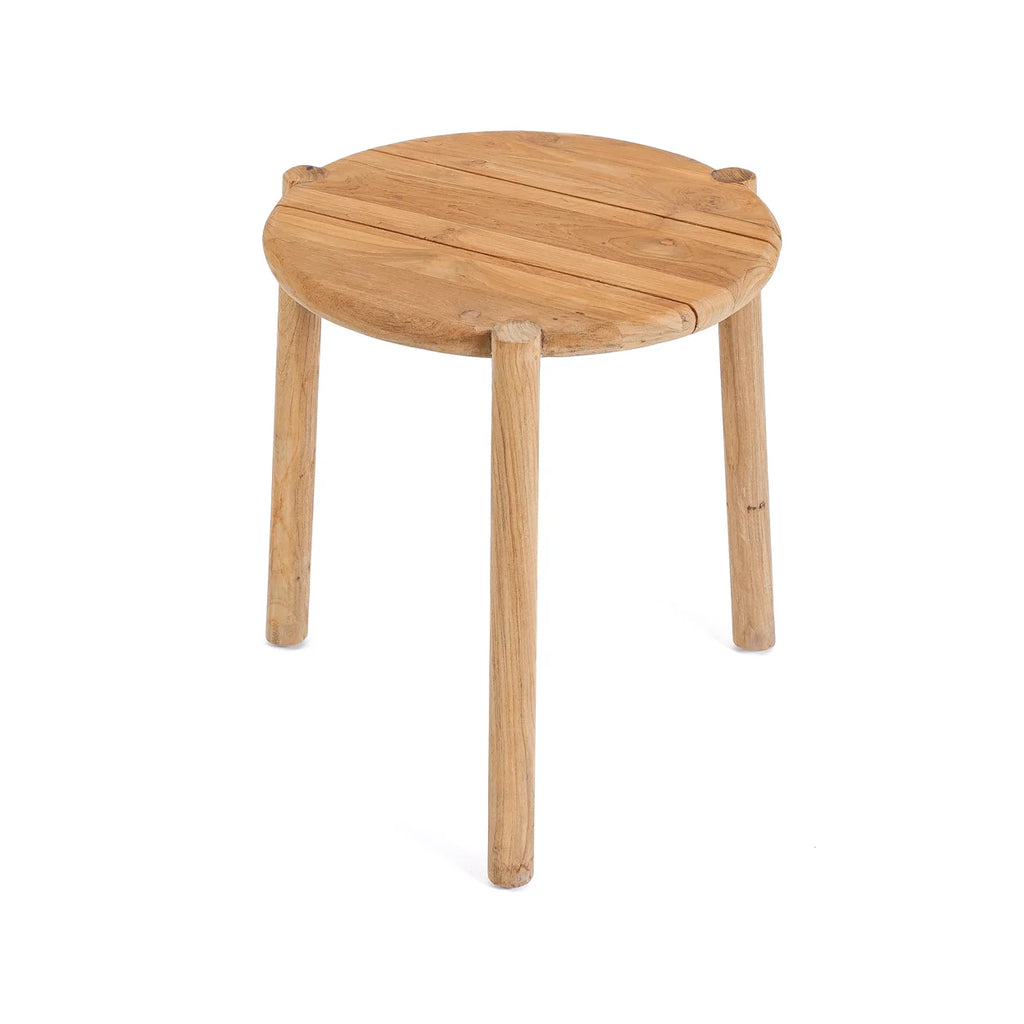 The Gilimanuk Side Table