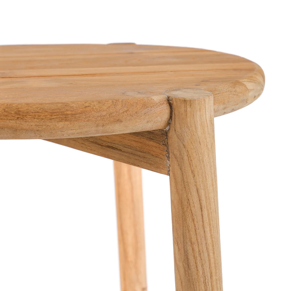 The Gilimanuk Side Table