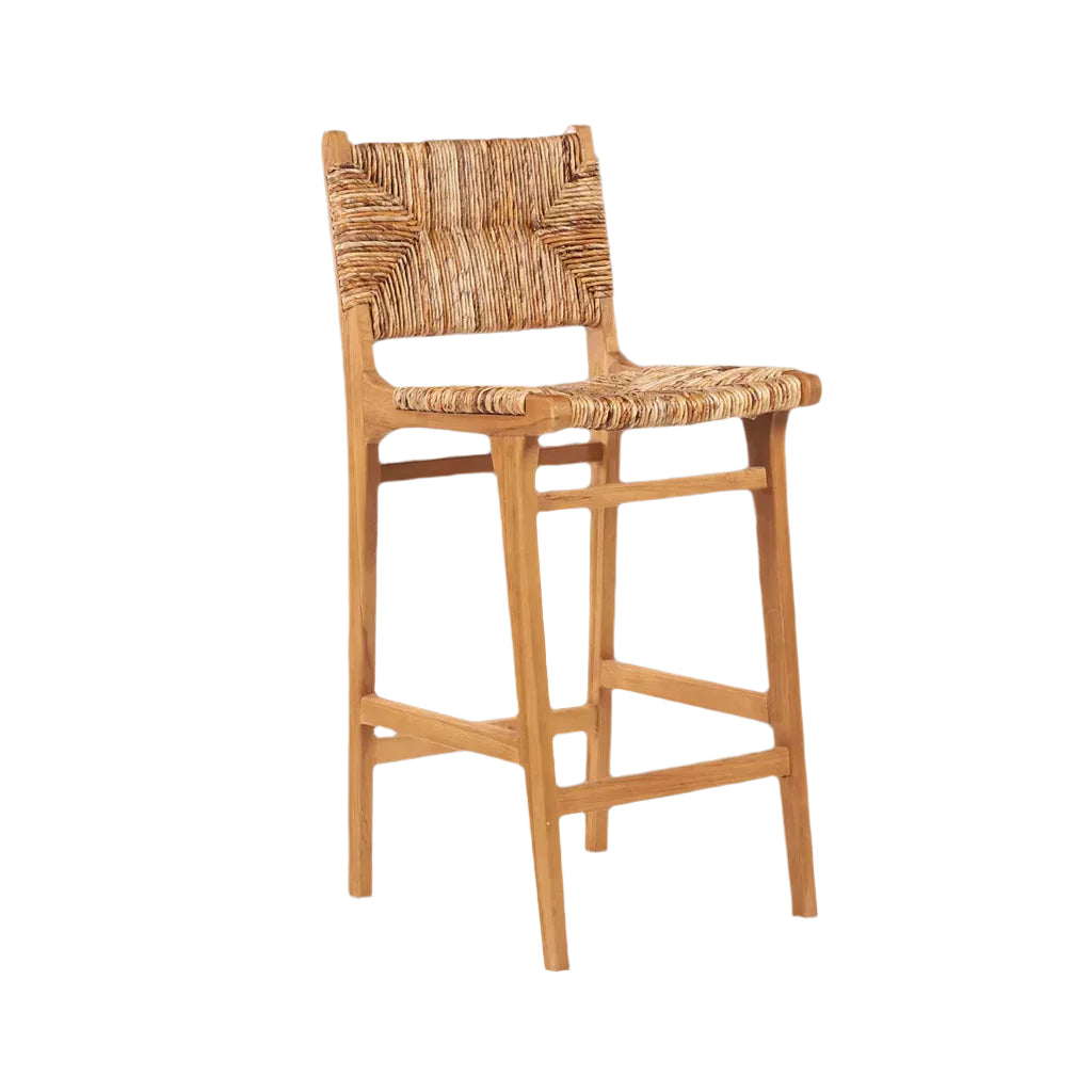 The Puquta Bar Stool