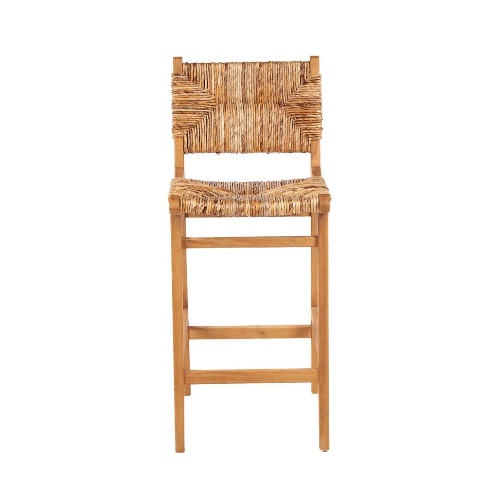 The Puquta Bar Stool