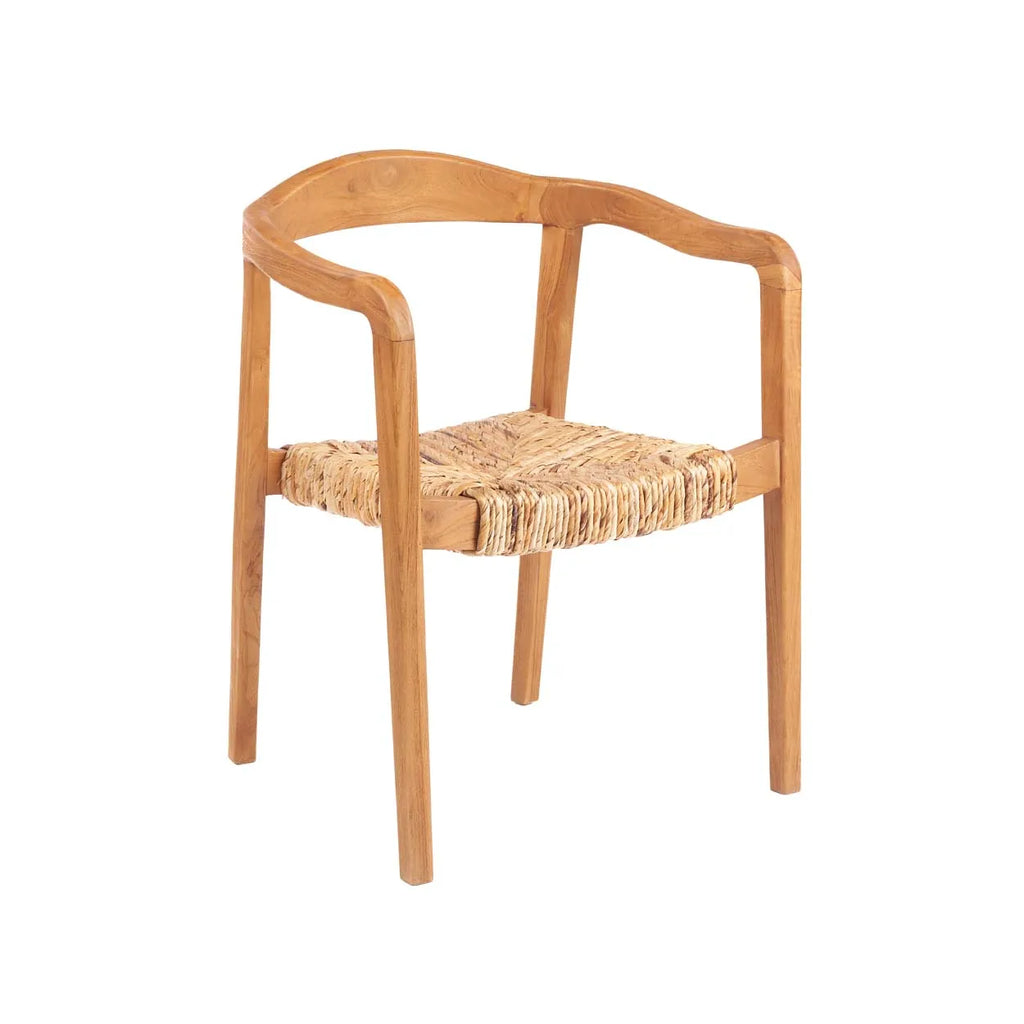 The Suma Dining Chair