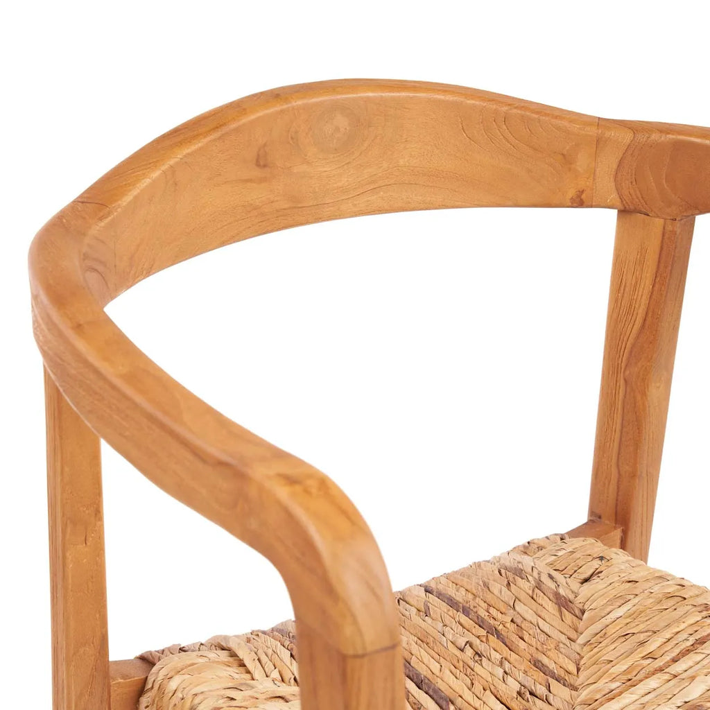 The Suma Dining Chair